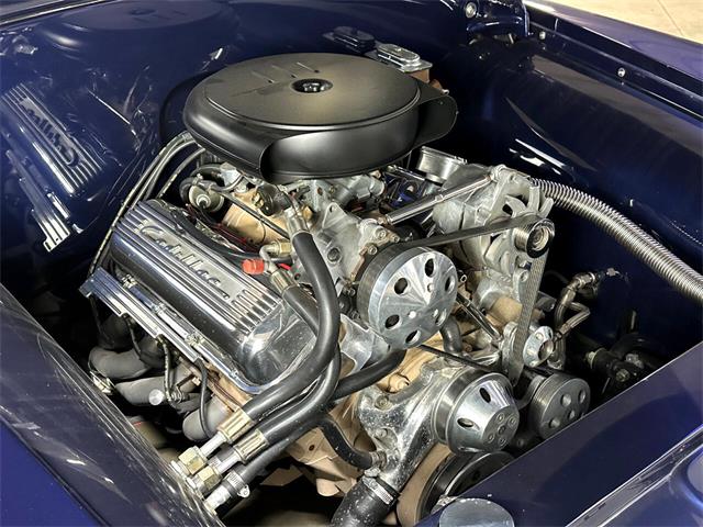1948 Cadillac Series 62 (CC-1803021) for sale in Salem, Ohio