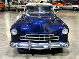 1948 Cadillac Series 62 (CC-1803021) for sale in Salem, Ohio