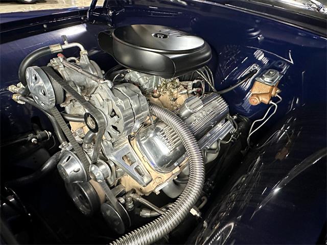 1948 Cadillac Series 62 (CC-1803021) for sale in Salem, Ohio