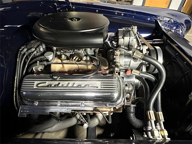 1948 Cadillac Series 62 (CC-1803021) for sale in Salem, Ohio