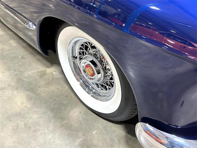 1948 Cadillac Series 62 (CC-1803021) for sale in Salem, Ohio