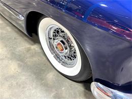 1948 Cadillac Series 62 (CC-1803021) for sale in Salem, Ohio