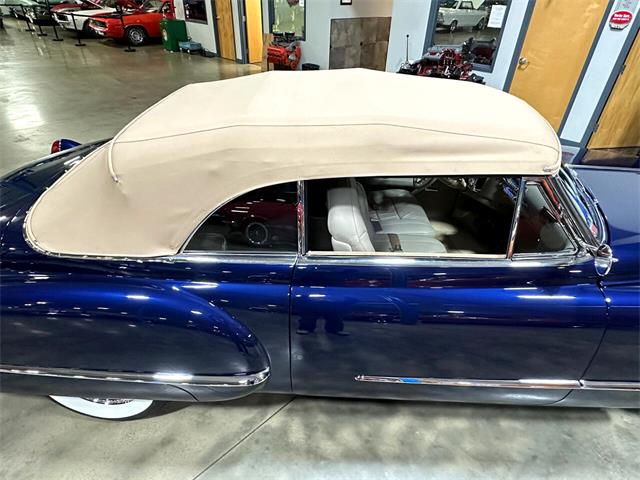 1948 Cadillac Series 62 (CC-1803021) for sale in Salem, Ohio