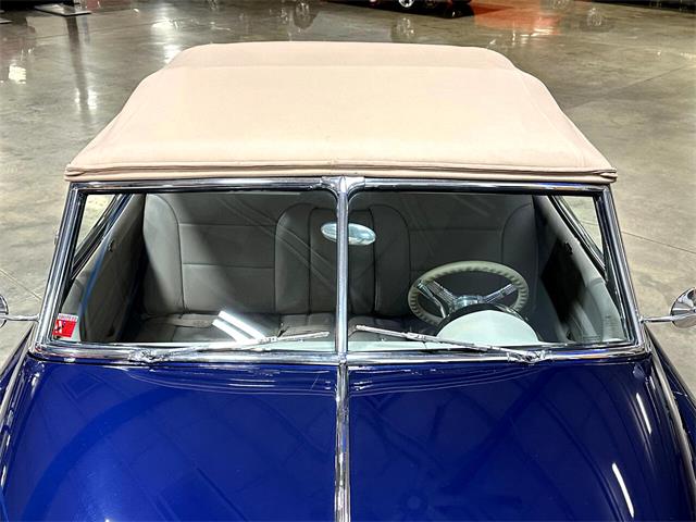 1948 Cadillac Series 62 (CC-1803021) for sale in Salem, Ohio