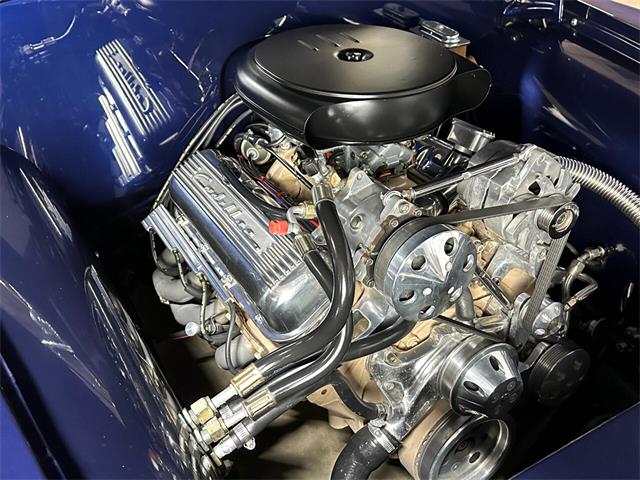 1948 Cadillac Series 62 (CC-1803021) for sale in Salem, Ohio