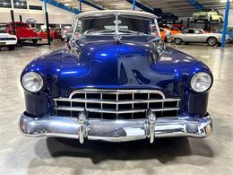 1948 Cadillac Series 62 (CC-1803021) for sale in Salem, Ohio