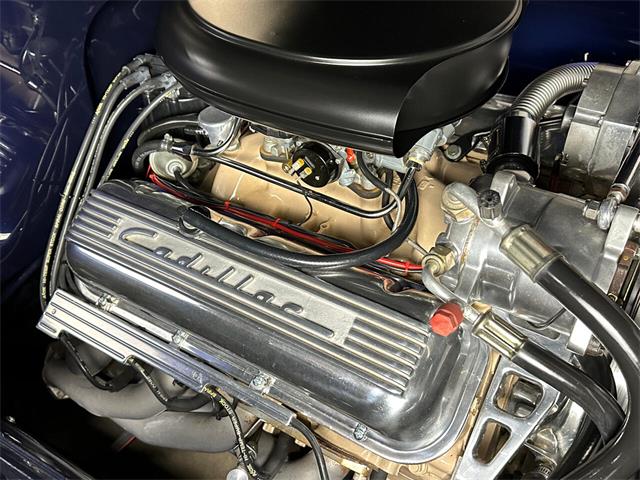 1948 Cadillac Series 62 (CC-1803021) for sale in Salem, Ohio