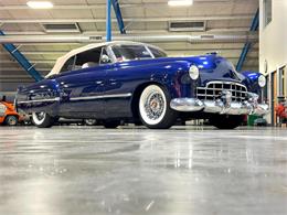 1948 Cadillac Series 62 (CC-1803021) for sale in Salem, Ohio