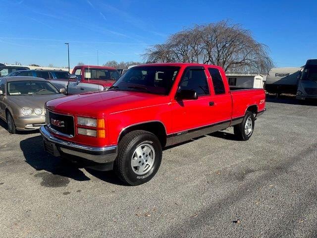 1995 GMC Sierra 1500 (CC-1803029) for sale in Concord, North Carolina