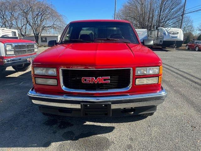 1995 GMC Sierra 1500 for Sale | ClassicCars.com | CC-1803029