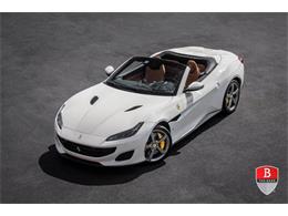2020 Ferrari Portofino (CC-1800303) for sale in Miami, Florida