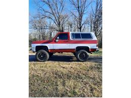 1989 Chevrolet Silverado (CC-1803032) for sale in Concord, North Carolina