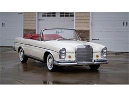 1965 Mercedes-Benz 300 (CC-1803036) for sale in Amelia Island, Florida