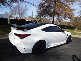 2020 Lexus RC F (CC-1803043) for sale in THOMASVILLE, North Carolina