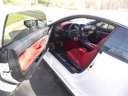 2020 Lexus RC F (CC-1803043) for sale in THOMASVILLE, North Carolina