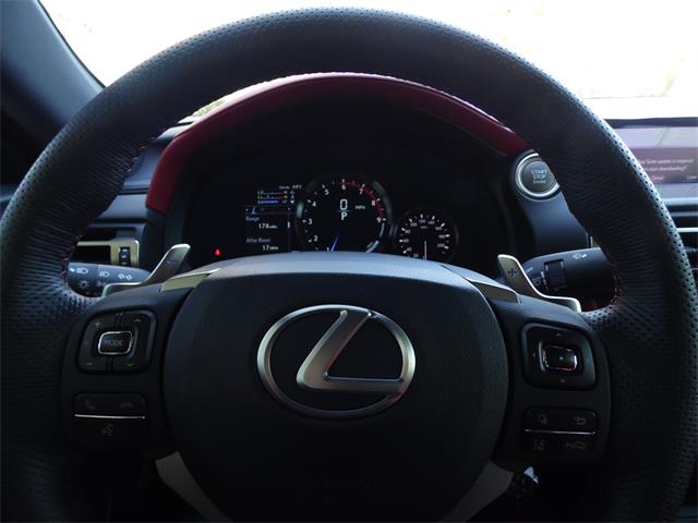 2020 Lexus RC F (CC-1803043) for sale in THOMASVILLE, North Carolina