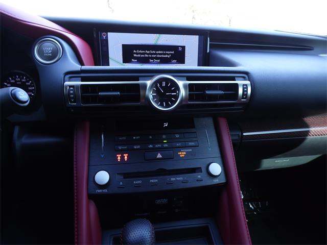 2020 Lexus RC F (CC-1803043) for sale in THOMASVILLE, North Carolina