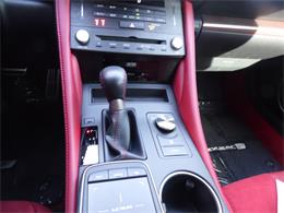 2020 Lexus RC F (CC-1803043) for sale in THOMASVILLE, North Carolina