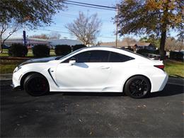 2020 Lexus RC F (CC-1803043) for sale in THOMASVILLE, North Carolina