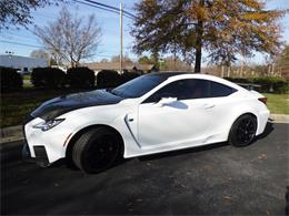 2020 Lexus RC F (CC-1803043) for sale in THOMASVILLE, North Carolina