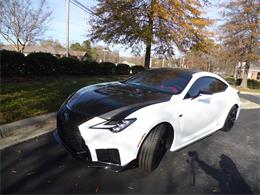 2020 Lexus RC F (CC-1803043) for sale in THOMASVILLE, North Carolina