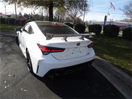 2020 Lexus RC F (CC-1803043) for sale in THOMASVILLE, North Carolina