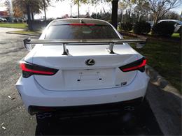 2020 Lexus RC F (CC-1803043) for sale in THOMASVILLE, North Carolina