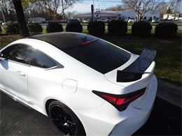 2020 Lexus RC F (CC-1803043) for sale in THOMASVILLE, North Carolina