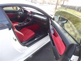2020 Lexus RC F (CC-1803043) for sale in THOMASVILLE, North Carolina