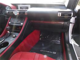 2020 Lexus RC F (CC-1803043) for sale in THOMASVILLE, North Carolina