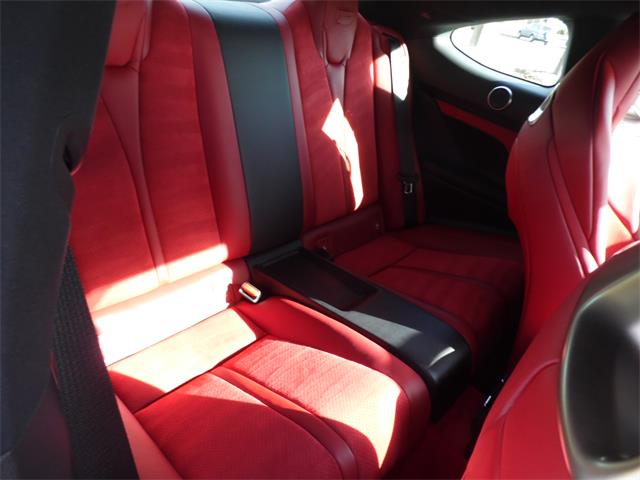 2020 Lexus RC F (CC-1803043) for sale in THOMASVILLE, North Carolina