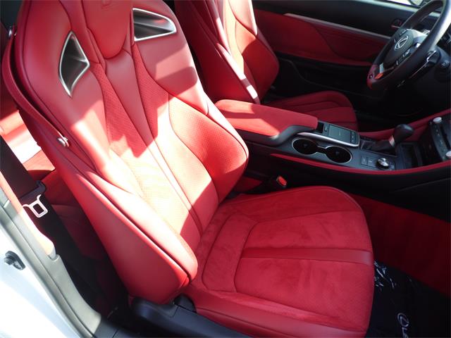2020 Lexus RC F (CC-1803043) for sale in THOMASVILLE, North Carolina