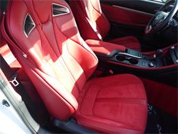 2020 Lexus RC F (CC-1803043) for sale in THOMASVILLE, North Carolina