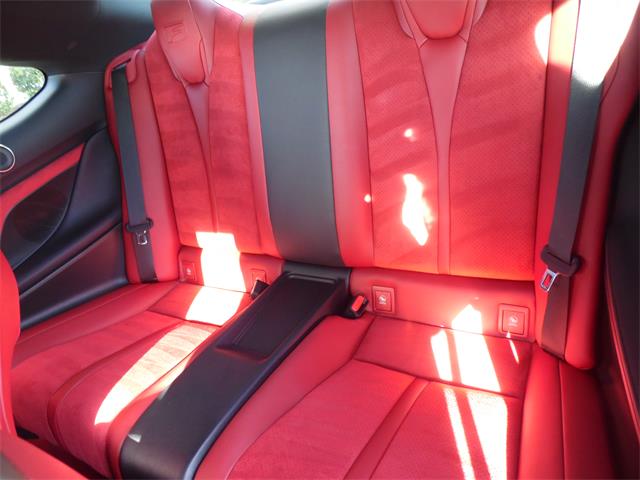2020 Lexus RC F (CC-1803043) for sale in THOMASVILLE, North Carolina