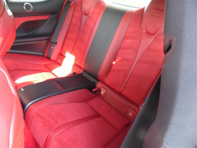 2020 Lexus RC F (CC-1803043) for sale in THOMASVILLE, North Carolina