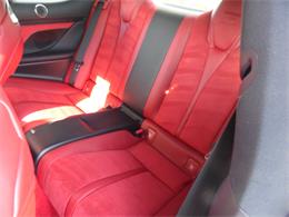 2020 Lexus RC F (CC-1803043) for sale in THOMASVILLE, North Carolina