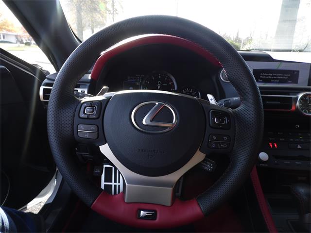 2020 Lexus RC F (CC-1803043) for sale in THOMASVILLE, North Carolina