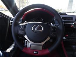 2020 Lexus RC F (CC-1803043) for sale in THOMASVILLE, North Carolina
