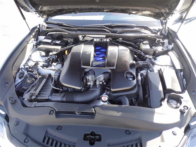 2020 Lexus RC F (CC-1803043) for sale in THOMASVILLE, North Carolina