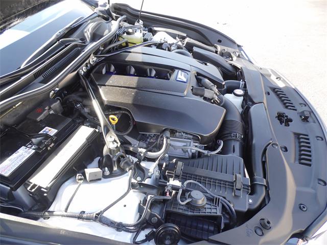 2020 Lexus RC F (CC-1803043) for sale in THOMASVILLE, North Carolina