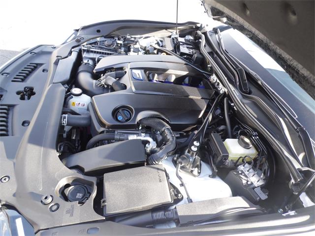 2020 Lexus RC F (CC-1803043) for sale in THOMASVILLE, North Carolina