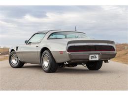 1979 Pontiac Firebird Trans Am (CC-1803051) for sale in Lincoln, Nebraska