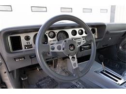 1979 Pontiac Firebird Trans Am (CC-1803051) for sale in Lincoln, Nebraska