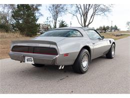 1979 Pontiac Firebird Trans Am (CC-1803051) for sale in Lincoln, Nebraska