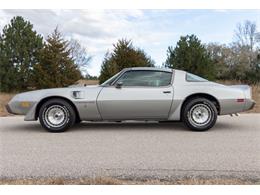 1979 Pontiac Firebird Trans Am (CC-1803051) for sale in Lincoln, Nebraska