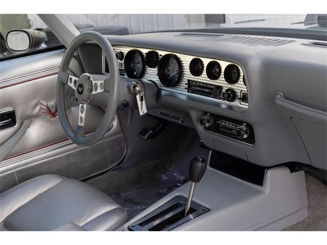 1979 Pontiac Firebird Trans Am (CC-1803051) for sale in Lincoln, Nebraska