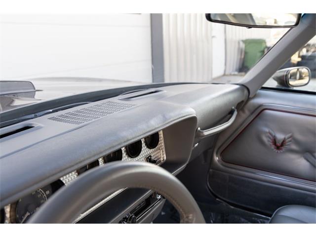 1979 Pontiac Firebird Trans Am (CC-1803051) for sale in Lincoln, Nebraska