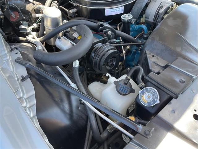 1979 Pontiac Firebird Trans Am (CC-1803051) for sale in Lincoln, Nebraska
