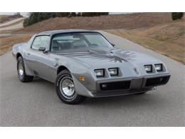 1979 Pontiac Firebird Trans Am (CC-1803051) for sale in Lincoln, Nebraska