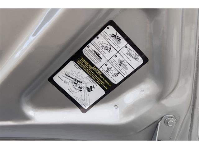 1979 Pontiac Firebird Trans Am (CC-1803051) for sale in Lincoln, Nebraska
